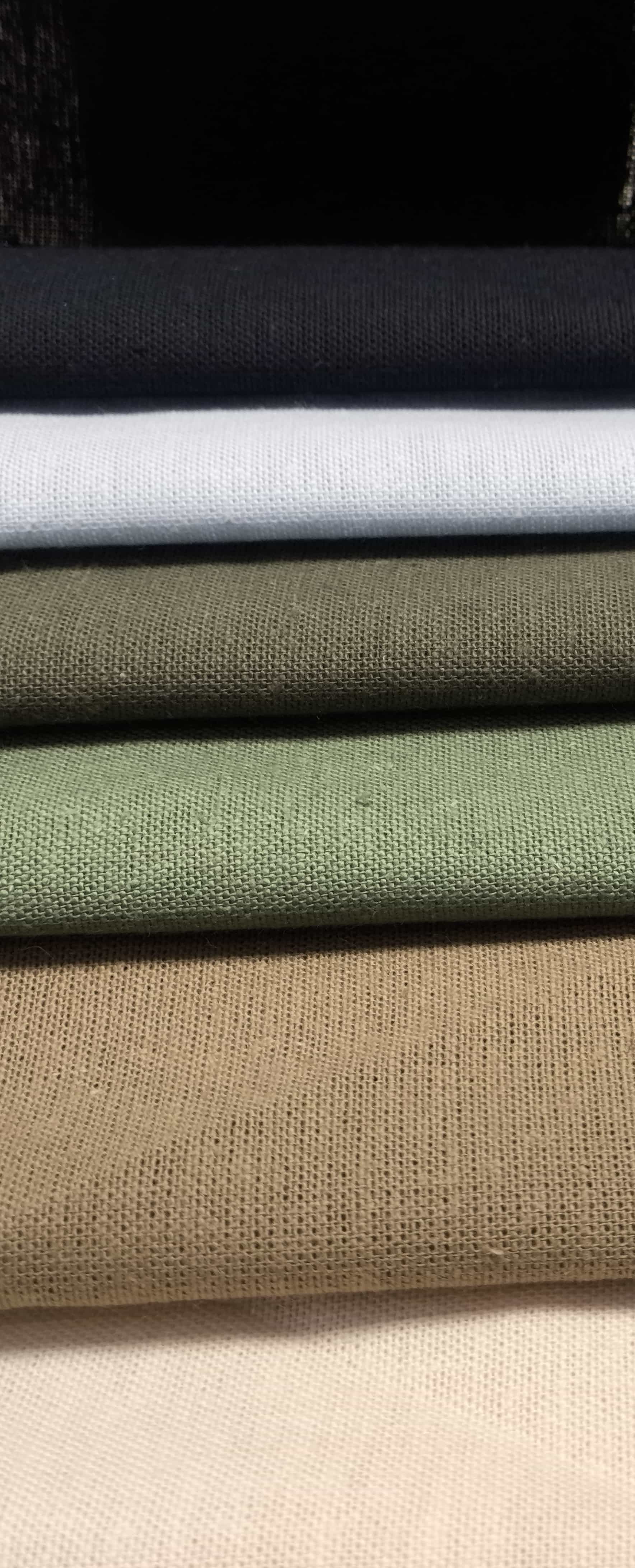 Linen Fabric