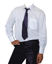 Features of Office Shirts with Wrinkle-Resistant Fabric